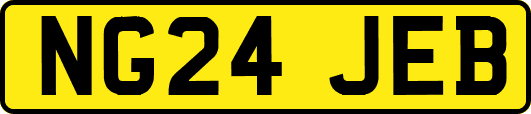 NG24JEB