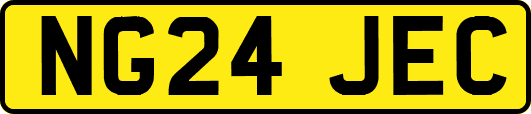 NG24JEC