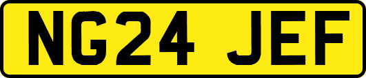 NG24JEF