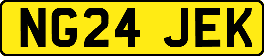NG24JEK