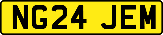 NG24JEM