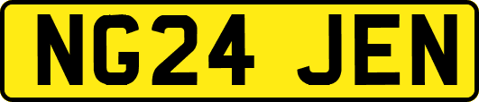 NG24JEN