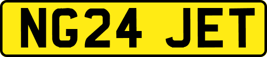 NG24JET