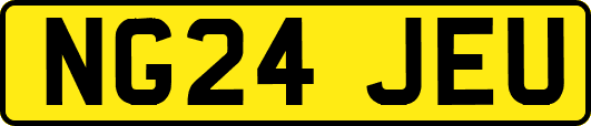 NG24JEU