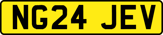 NG24JEV