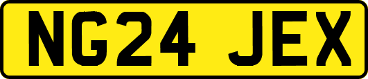 NG24JEX