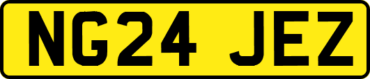 NG24JEZ