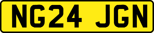 NG24JGN