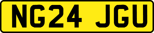 NG24JGU