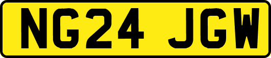 NG24JGW