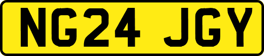 NG24JGY