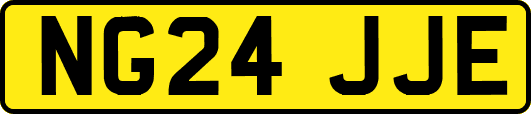NG24JJE