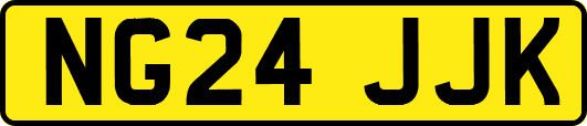 NG24JJK