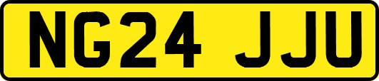 NG24JJU