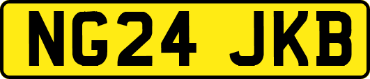NG24JKB