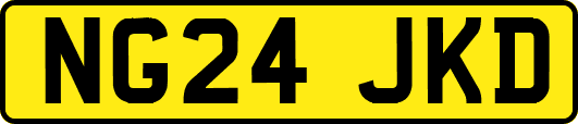 NG24JKD