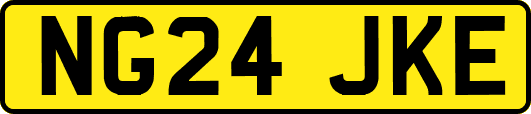NG24JKE