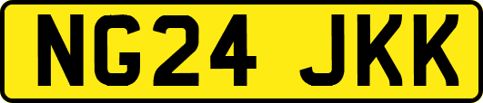 NG24JKK