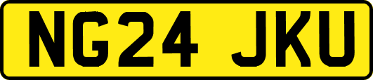 NG24JKU