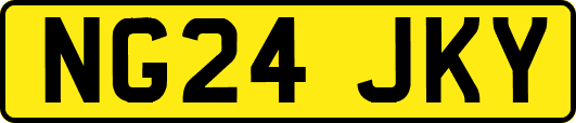 NG24JKY