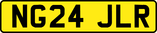 NG24JLR