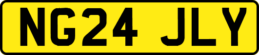 NG24JLY