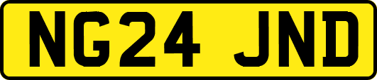 NG24JND