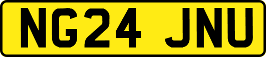 NG24JNU