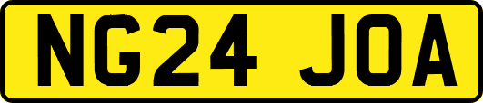 NG24JOA