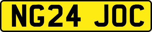 NG24JOC