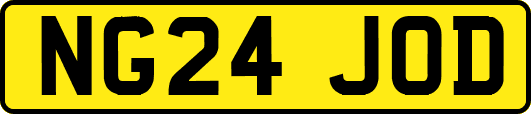 NG24JOD