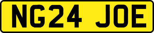 NG24JOE