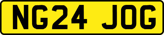 NG24JOG