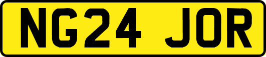 NG24JOR