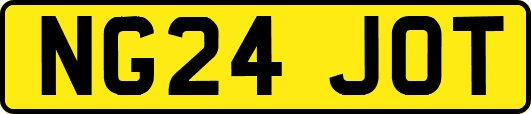NG24JOT