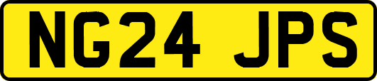 NG24JPS