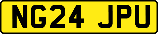 NG24JPU
