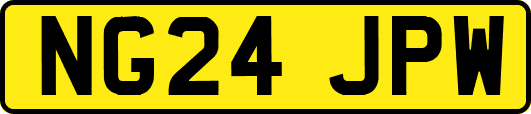 NG24JPW