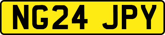 NG24JPY
