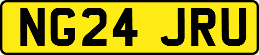 NG24JRU