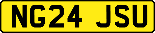 NG24JSU