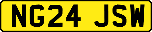 NG24JSW