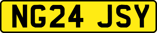 NG24JSY