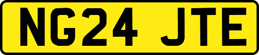 NG24JTE