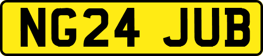 NG24JUB