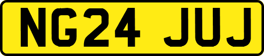 NG24JUJ