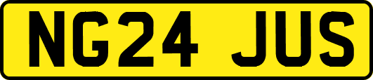 NG24JUS