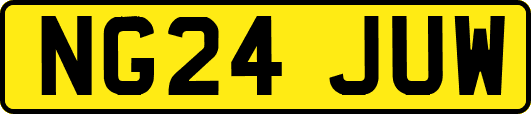 NG24JUW