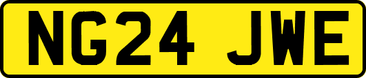NG24JWE
