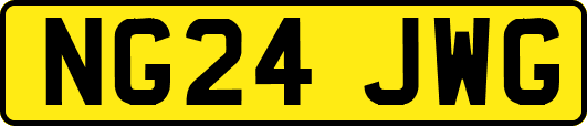 NG24JWG